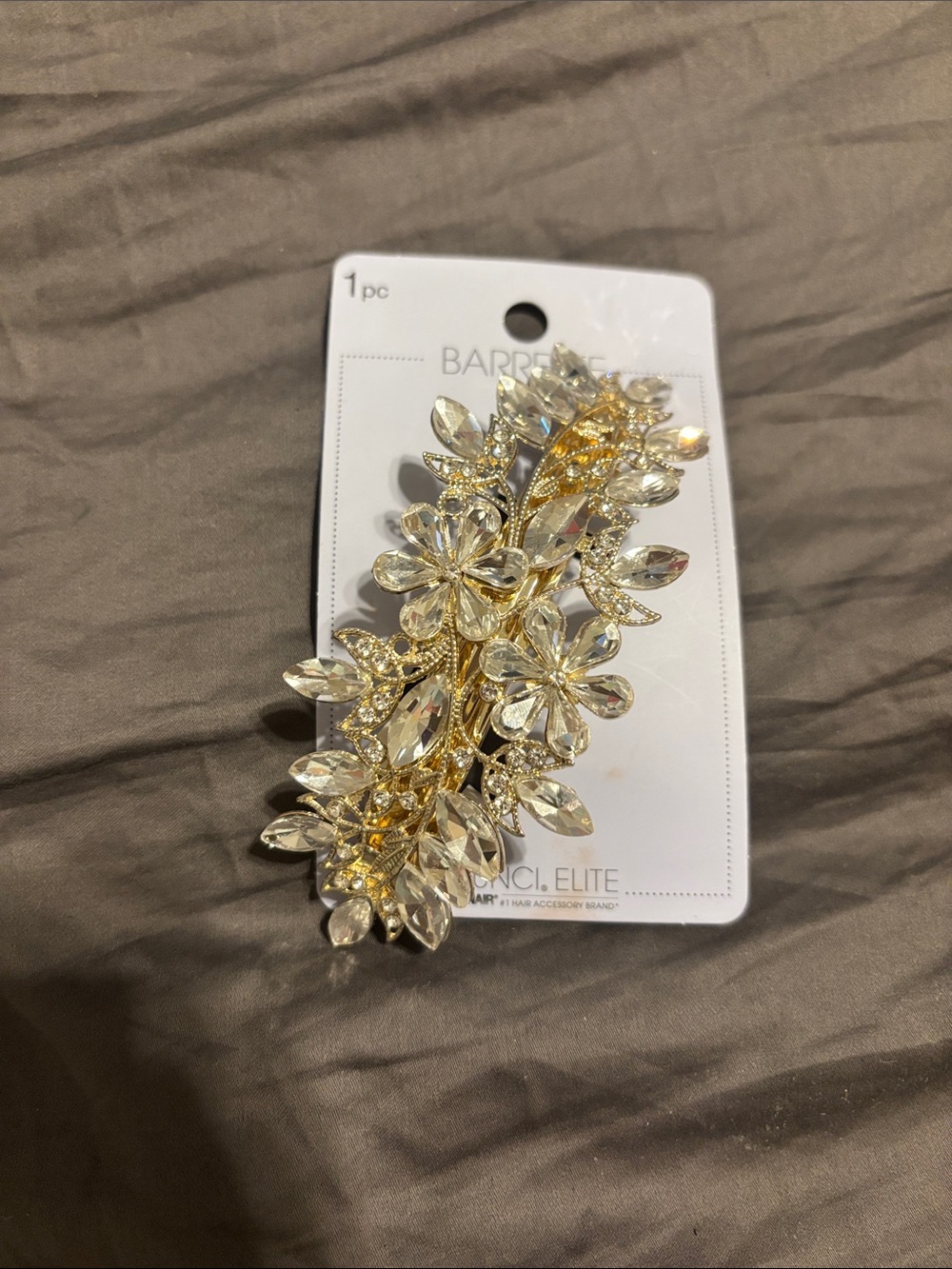 Conair Barrette